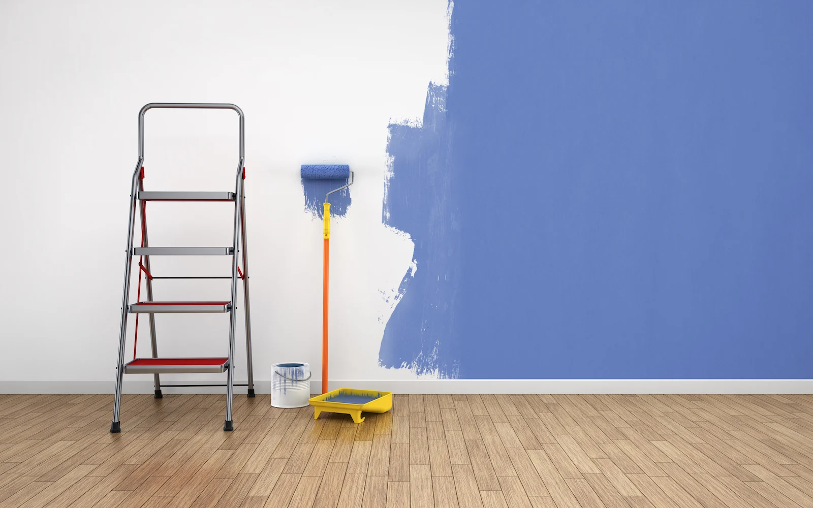 Painting Services in Peapack and Gladstone, NJ