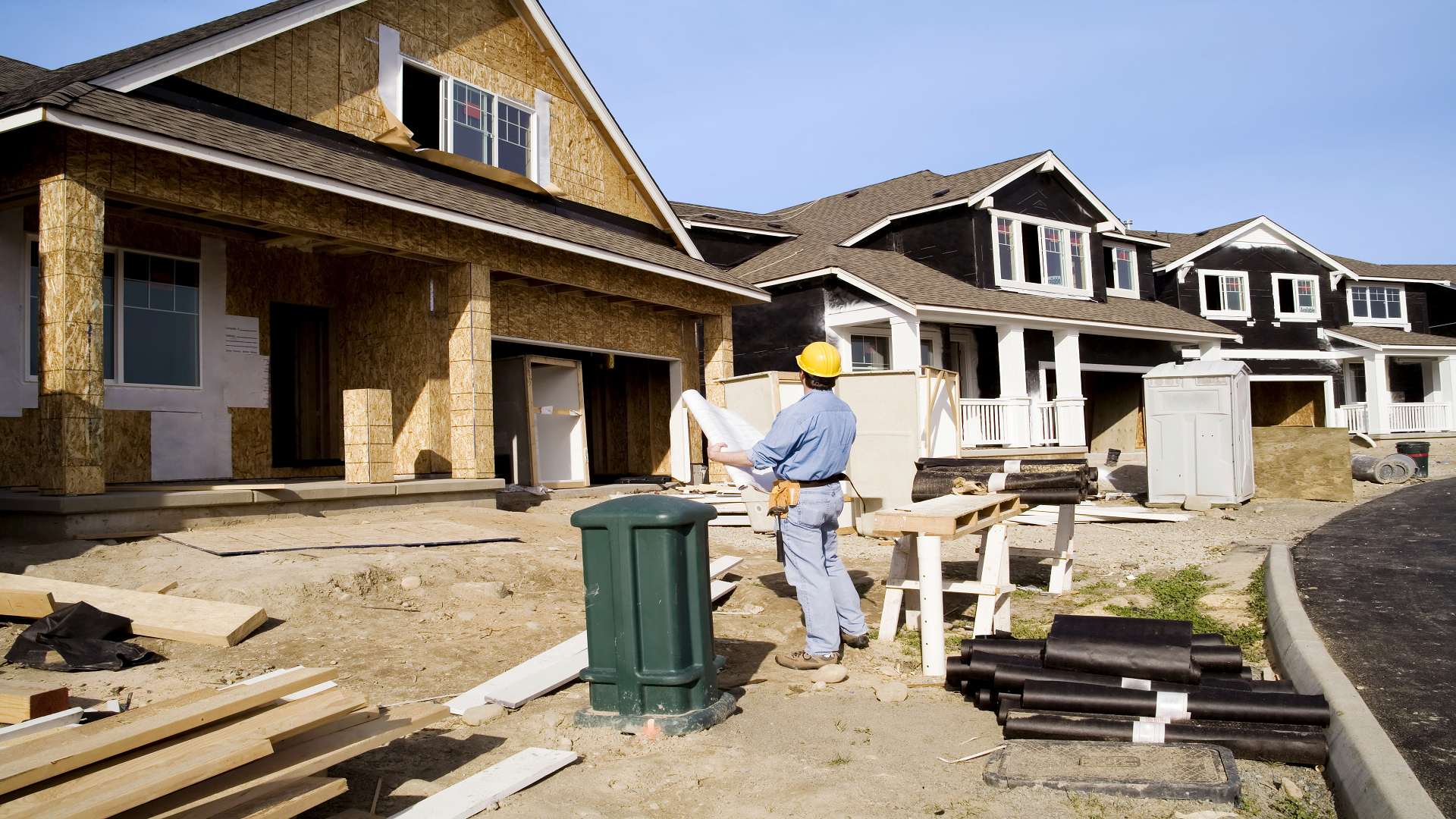 Home Remodeling Contractor