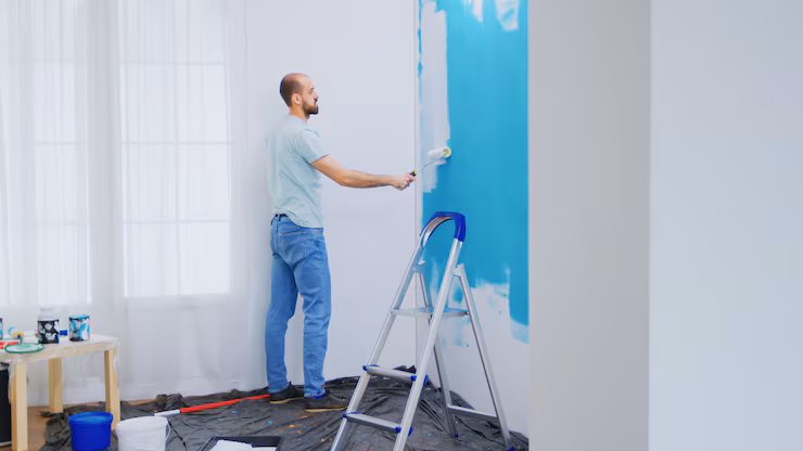 Interior Painting Services
