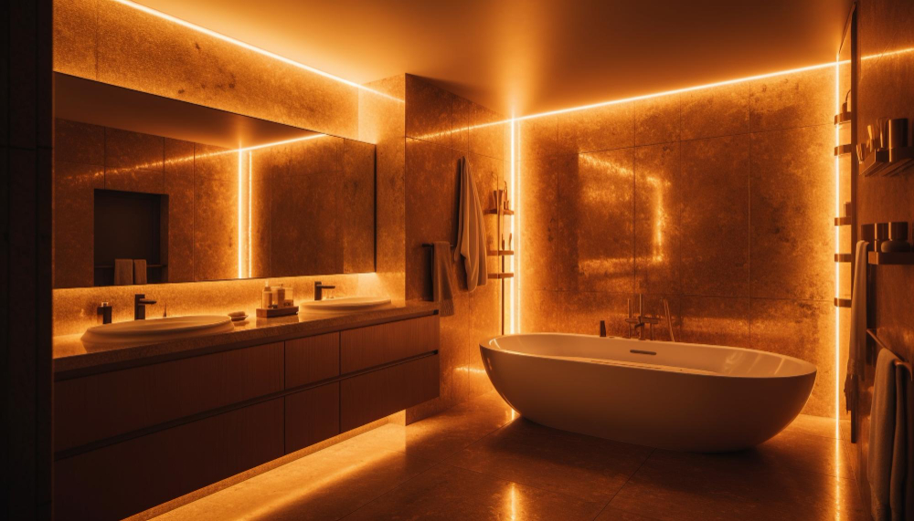bathroom renovations