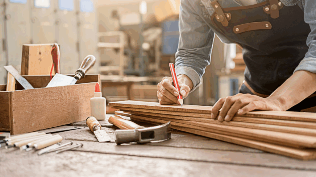 Carpentry Services